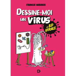 Dessine-moi un virus