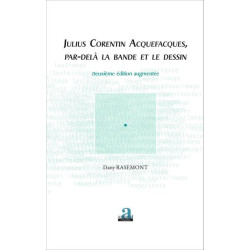 Julius Corentin...