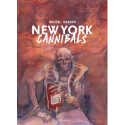 New York Cannibals