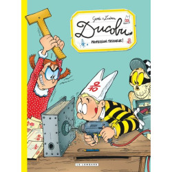 Ducobu  - Tome 23 -...