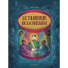 Le Tambour de la Moskova