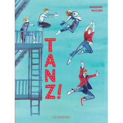 Tanz !