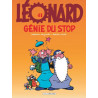Léonard - Tome 41 - Génie du stop (Opé été 2019)