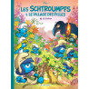 Les Schtroumpfs et le village des filles - Tome 3 - Le Corbeau