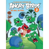 Les nouvelles aventures des ANGRY BIRDS - Tome 3 - De mal en Pigs