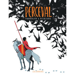 Perceval - Tome 0 - Perceval