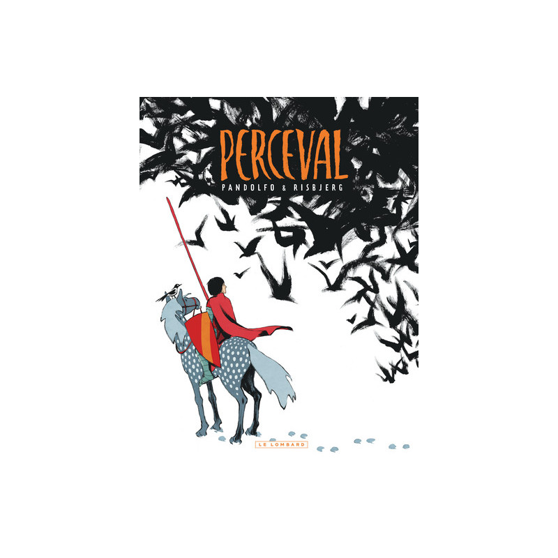 Perceval - Tome 0 - Perceval