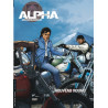 Alpha (Premières Armes) - Tome 3 - Nouveau round
