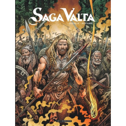 SAGA VALTA 3