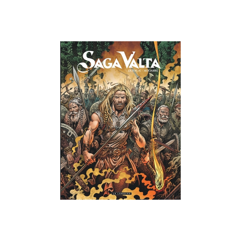 SAGA VALTA 3