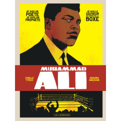 ALI - Tome 0 - Ali The Great