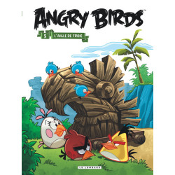 Angry Birds - Tome 5 -...