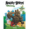 Angry Birds - Tome 5 - L'Aigle de Troie