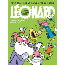 Léonard - Compilation -...