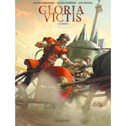 Gloria Victis - Tome 3 -...