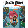 Angry Birds - Tome 4 - Piggyland