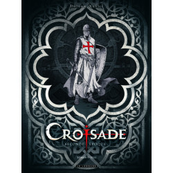 COFFRET CROISADE 2EME CYCLE...