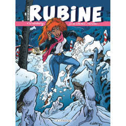 Intégrale Rubine - Tome 3 -...
