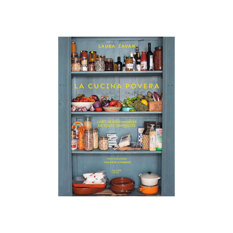 La cucina povera