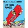 Benoît Brisefer (Lombard) - tome 1 - Taxis Rouges REED