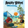 Angry Birds - Tome 2 - Le Paradis des Piggies