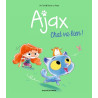 BD Ajax, Tome 01