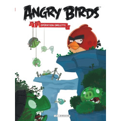 Angry Birds - Tome 1 -...