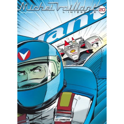 MICHEL VAILLANT INTEGRALE T20