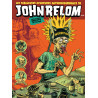 Les Fabuleuses aventures autobiographiques de John Relom dans le monde sans pitié de l'édition - Tom