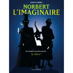 Intégrale Norbert...