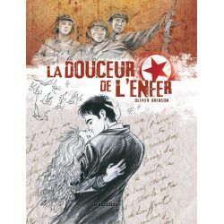 LA DOUCEUR DE L'ENFER -...