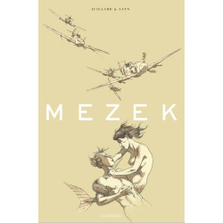 Mezek - tome 0 - Mezek -...