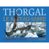LE BATEAU-SABRE VERSION LUXE