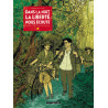 Dans la nuit, la liberté nous écoute - Tome 0 - Dans la nuit, la liberté nous écoute