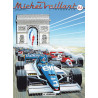 Michel Vaillant, L'Intégrale - Tome 14 - Michel Vaillant, L'intégrale, tome 14 (Volumes 42 à 45)