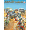 Michel Vaillant, L'Intégrale - Tome 13 - Michel Vaillant, L'intégrale, tome 13 (Volumes 39 à 42)