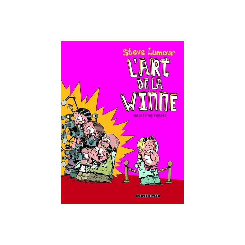 L'ART DE LA WINNE