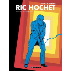 MAGNUM RIC HOCHET T12, 15, 34