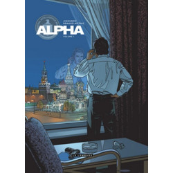 ALPHA MAGNUM - tome 1 -...