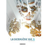 La Dernière vie  - Tome 1 - La Dernière vie T1