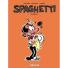 Spaghetti Intégrale  - tome 5 - Spaghetti Intégrale