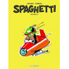 Spaghetti Intégrale  - tome 4 - Spaghetti Intégrale