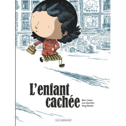 L'Enfant cachée