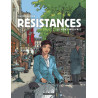 Résistances - Tome 2 - Le Vent mauvais