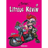 LITTEUL KEVIN T9 - EDITION COLLECTOR