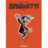 Spaghetti Intégrale  - tome 1 - Spaghetti Intégrale