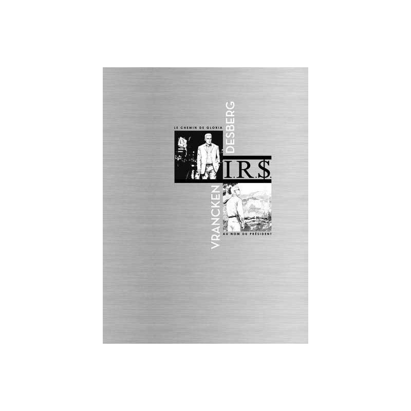 IRS 11 ET 12 - EDITION DE LUXE