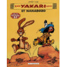 YAKARI ET NANABOZO T4 - PETIT FORMAT