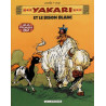 YAKARI ET LE BISON BLANC T2 - PETIT FORMAT