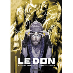 LE DON